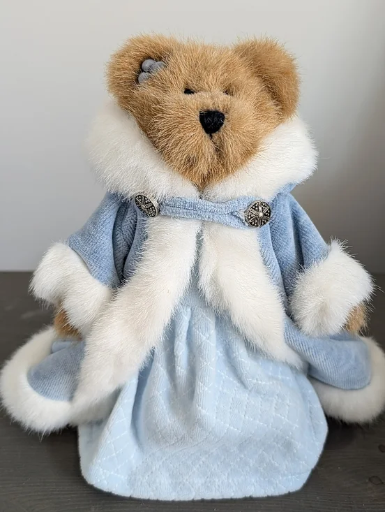 Boyds Bears Bailey - Picture 3 of 4